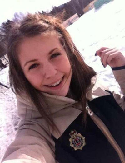 Дарья Макарова