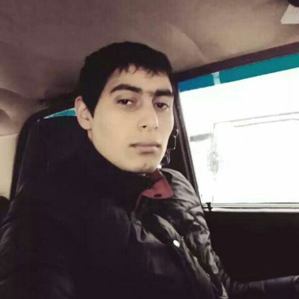 Сухроб Хорисов