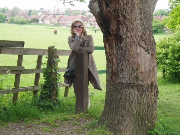 Евгения Карпова