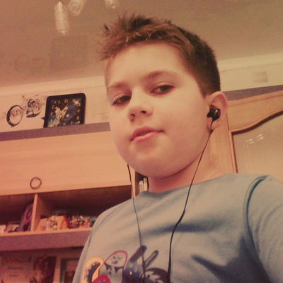 Ваня Черепнёв