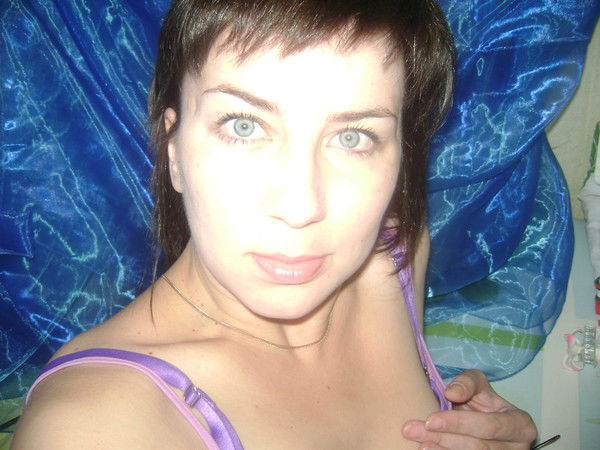 Вера Вяхирева