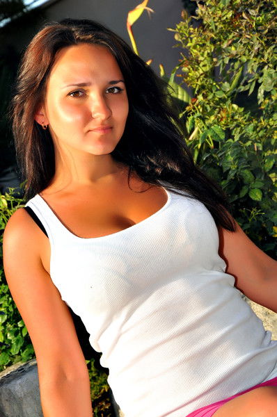 Ирина Шебан