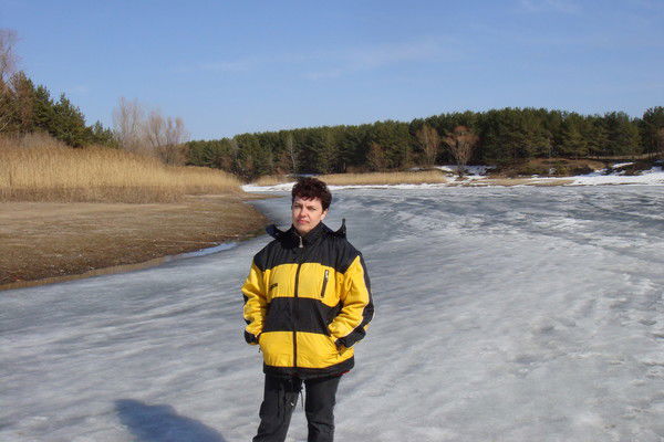 Лариса Литвинова