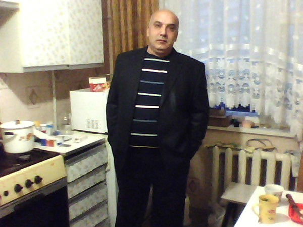 Феликс Горвик