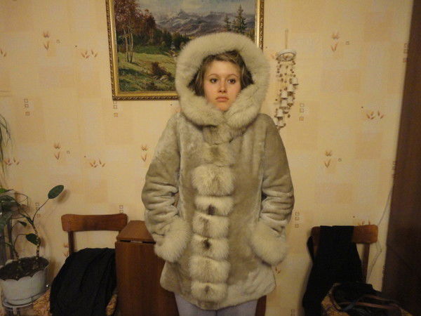 Марина Воробьева