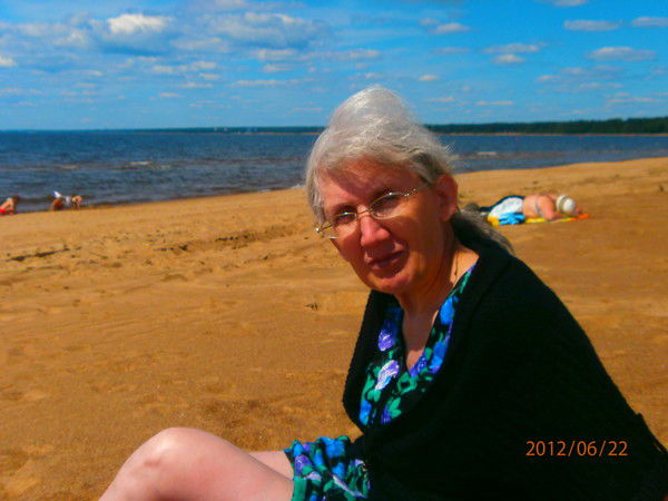 Света Виткова