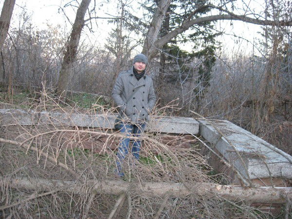 Сергей Чечулин