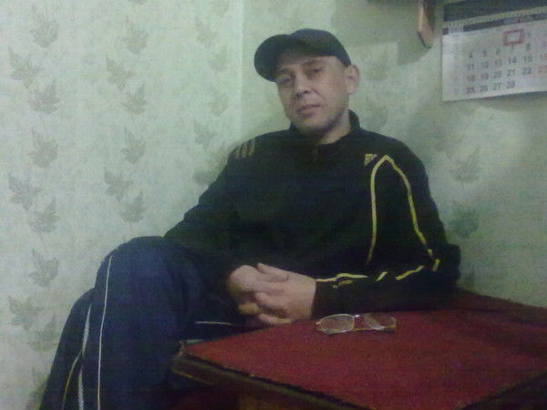 Харисов Ленар