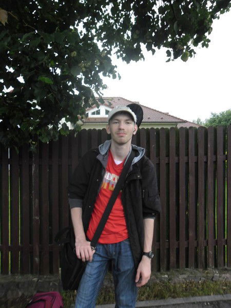 Леха Маковский