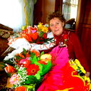 Валентина Пидукова