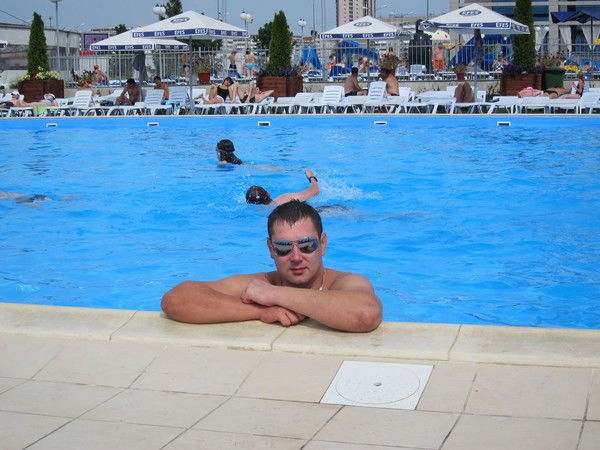 Кирилл Хабибянов