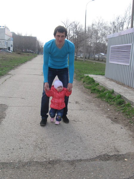 Антон Сархиванов