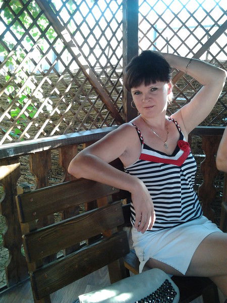 Татьяна Кучкина