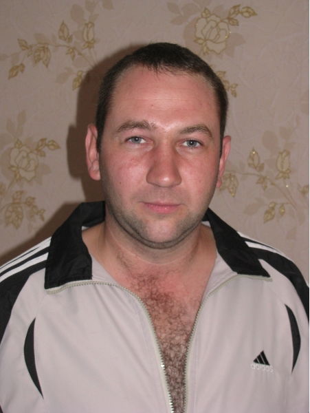 Сергей Лось