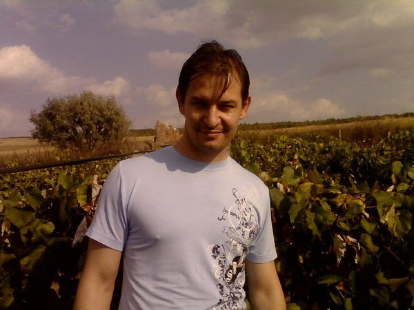 Валерий Белялов