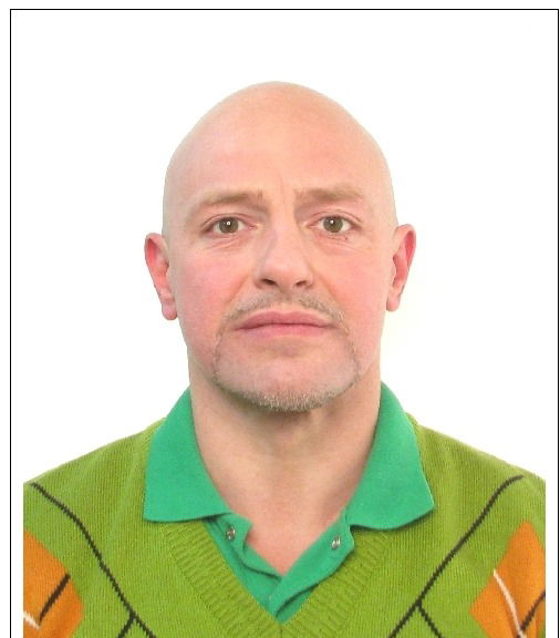 Николай Борисов