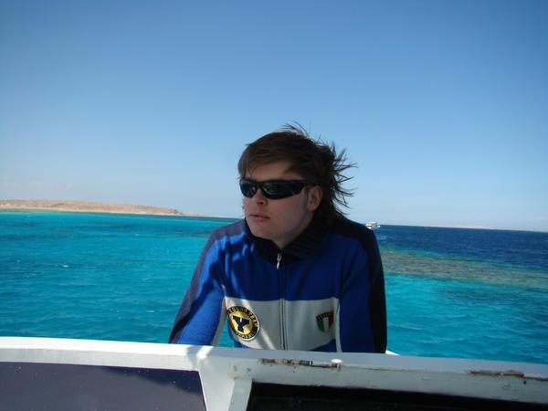 Кармазин Яков