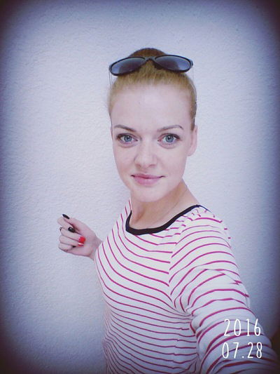 Наталья Кислянская