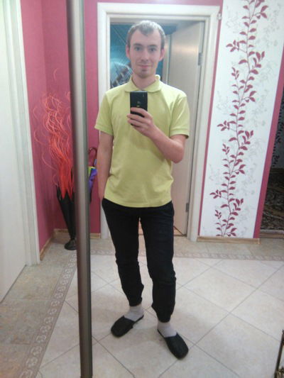 Артём Бегун