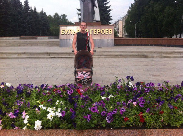 Владимир Бражников