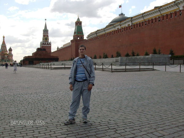 Андрей Шатилов