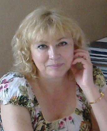 Ирина Агзамова