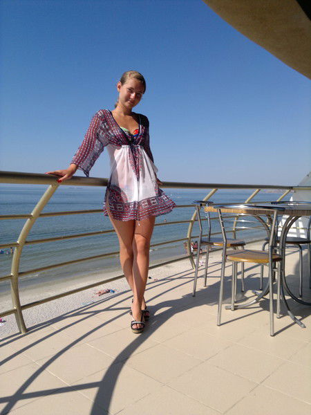 Арина Ломова