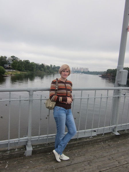 Наталья Казанцева