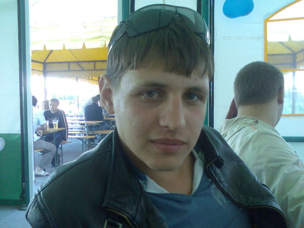 Дима Перевизнык