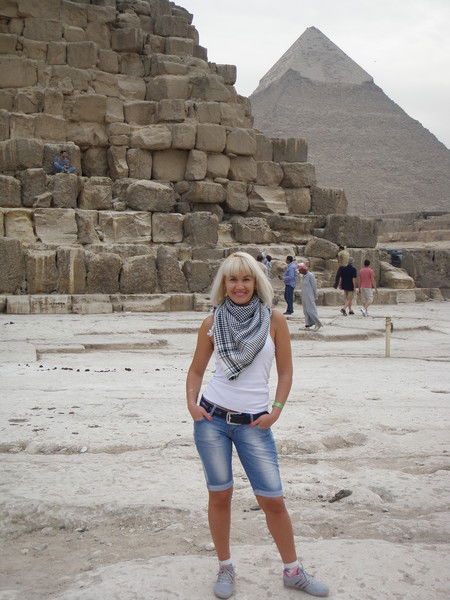 Татьяна Бузько