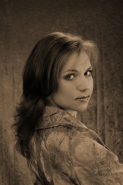 Ирина Юдина