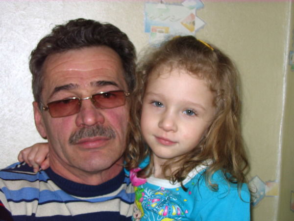 Павел Кутузов