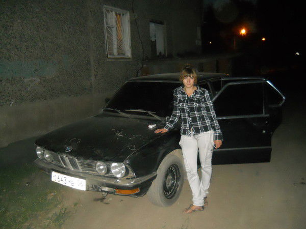 Оксана Александрова