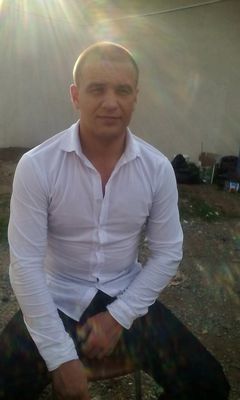 Алексей Андрианов