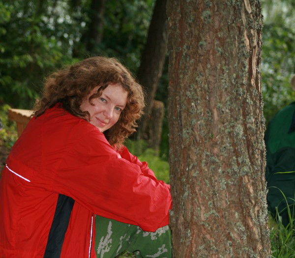 Аня Логунова