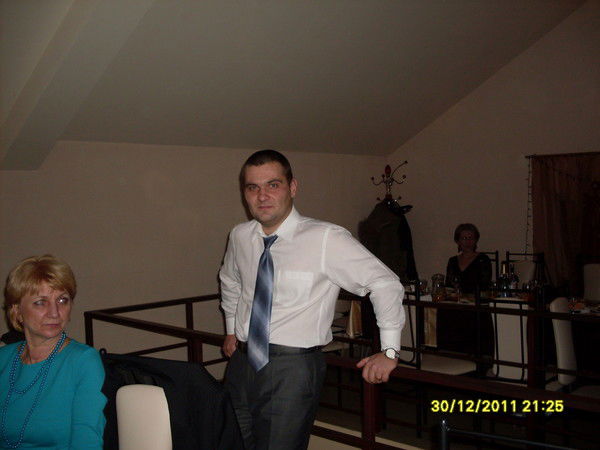 Игорь Скрипка