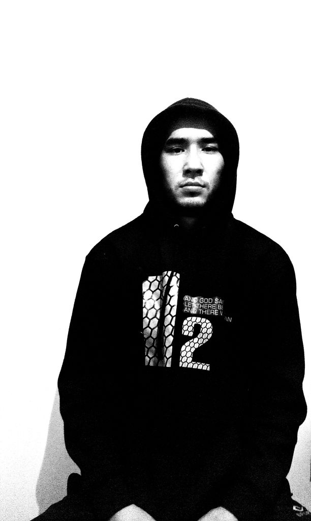 Бауыржан Саметов