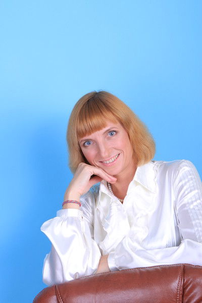 Ульяна Пуршева