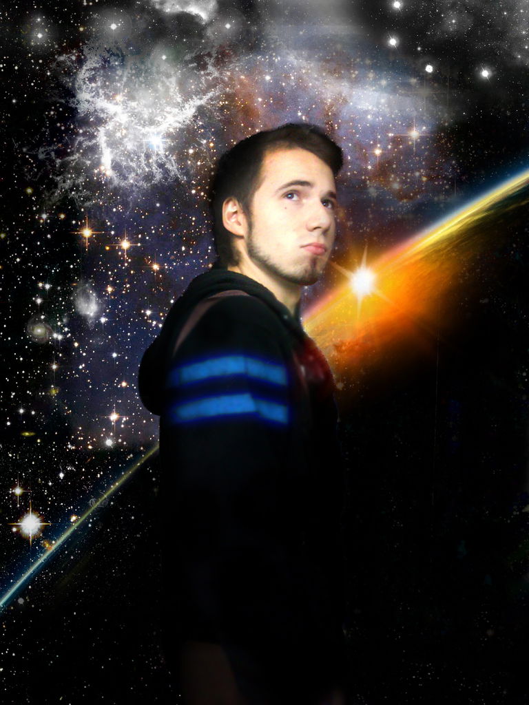 Андрей Владыкин