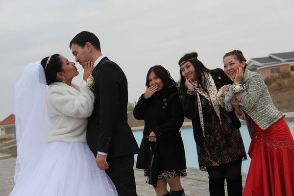 Рината Бешакова