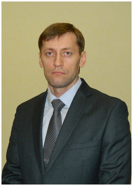 Дмитрий Бажутин