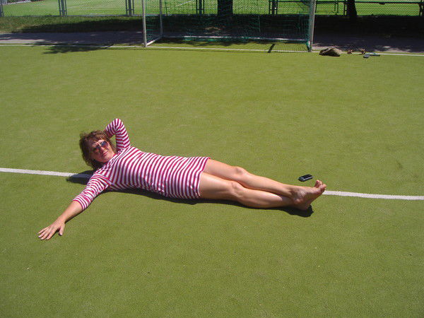 Зульфия Салаватова