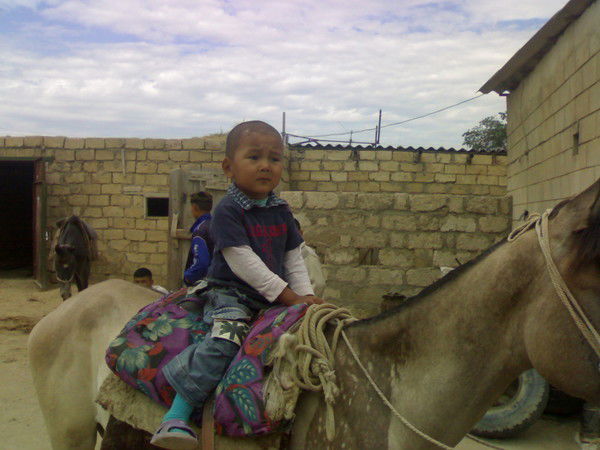 Рахат Иманов