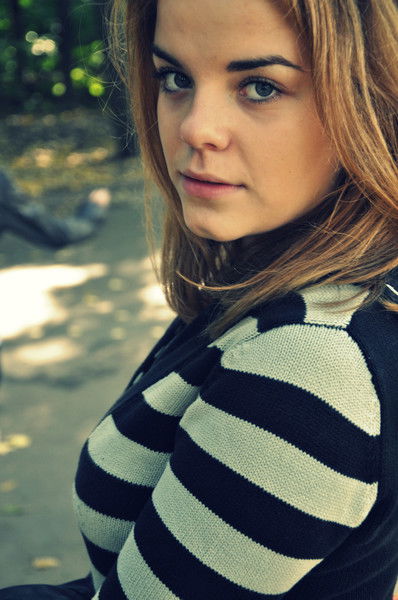 Валерия Халтурина