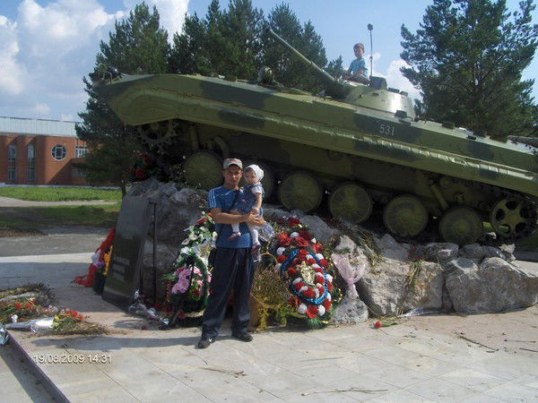 Максим Мельник