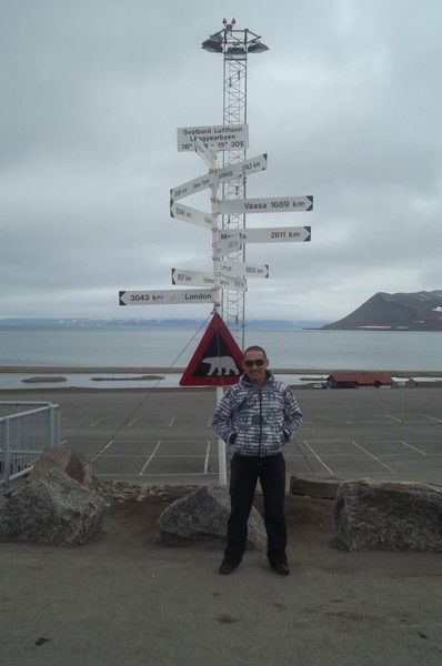 Степан Будиков