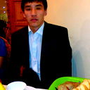 Kuanishbek Kaparov