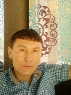 Сатжан Жакенов