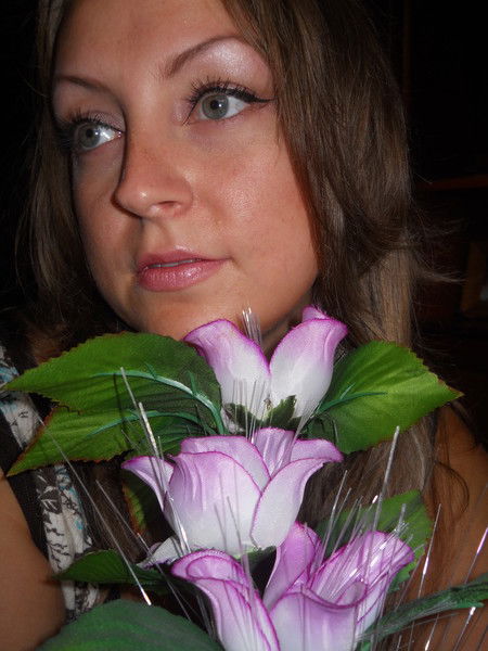 Ирина Проснева