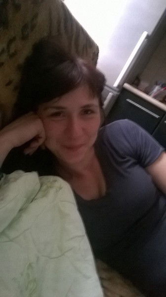 Галина Рылова